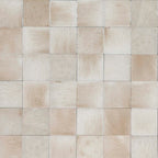 Victiles Tile 1GLEBEG GLEEZE BEIGE GLOSS 100X100MM Made in Italy