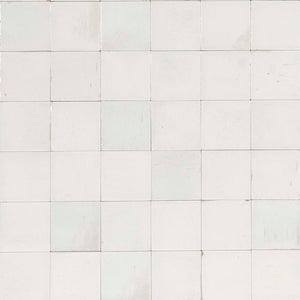 1GLEWHG GLEEZE BIANCO WHITE GLOSS 100X100MM Made in Italy