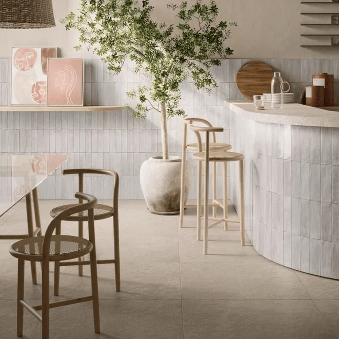 1GLEWHG GLEEZE BIANCO WHITE GLOSS 100X100MM Made in Italy