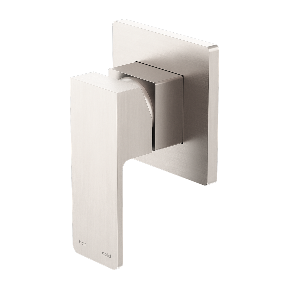 CELIA SHOWER MIXER BRUSHED NICKEL (NR301509BN)