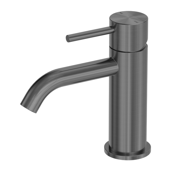 Zen SS316L Basin Mixer Graphite (NR162201GR)