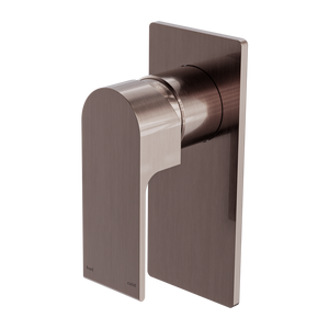 Bianca Shower Mixer Brushed Bronze (NR321511BZ)