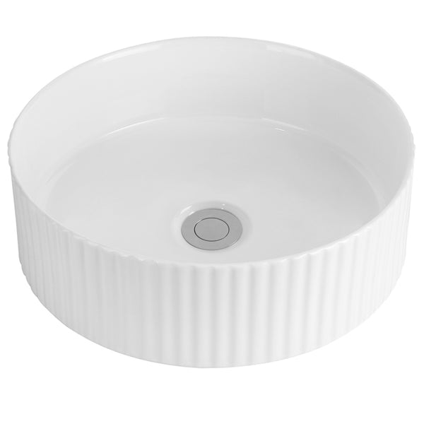 WB 3600  MONICA Above Counter Basin