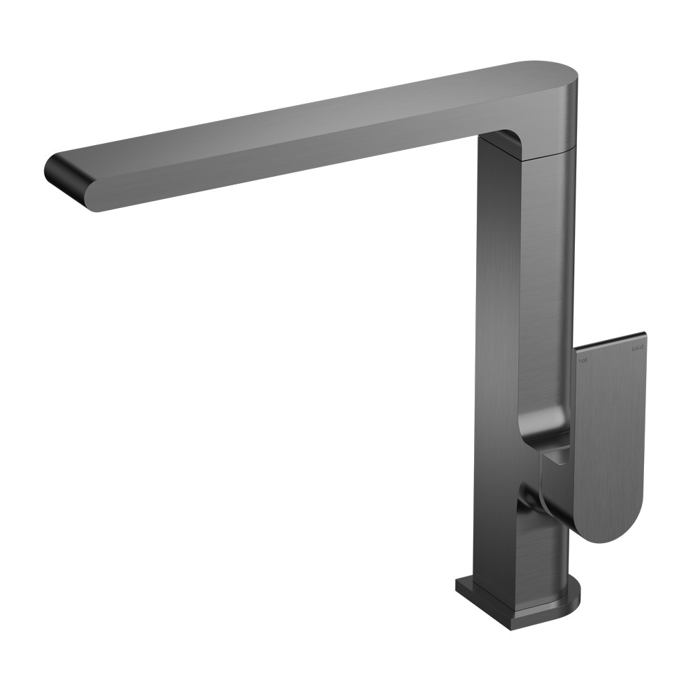 BIANCA KITCHEN MIXER GUN METAL (NR321507GM)