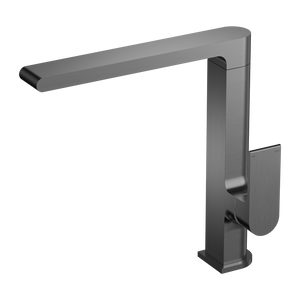 BIANCA KITCHEN MIXER GUN METAL (NR321507GM)