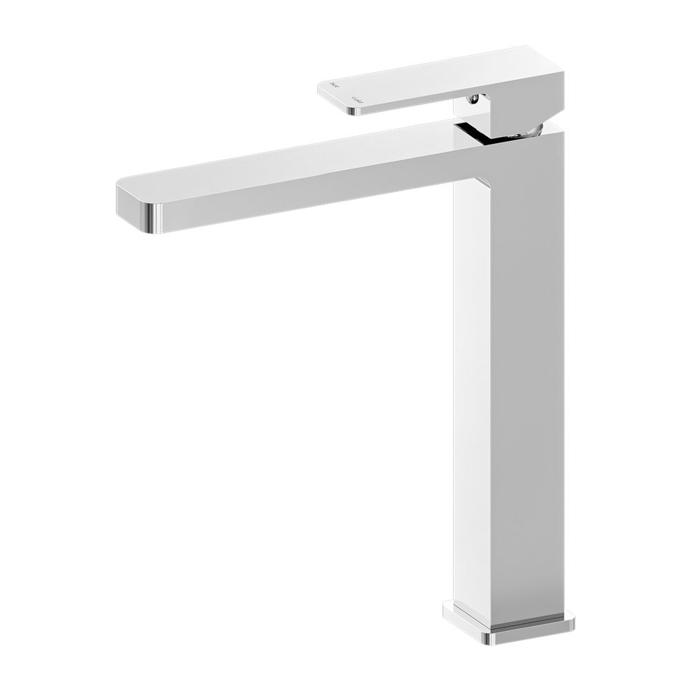 CELIA TALL BASIN MIXER CHROME (NR301501aCH)