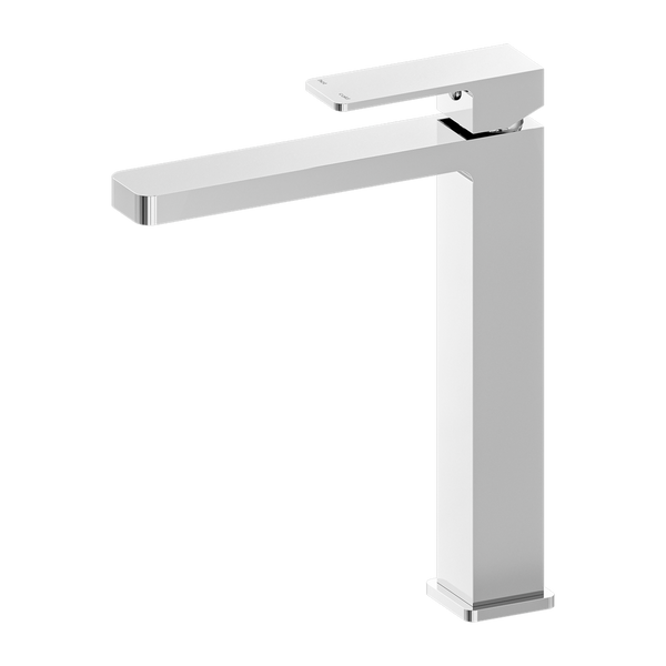 CELIA TALL BASIN MIXER CHROME (NR301501aCH)