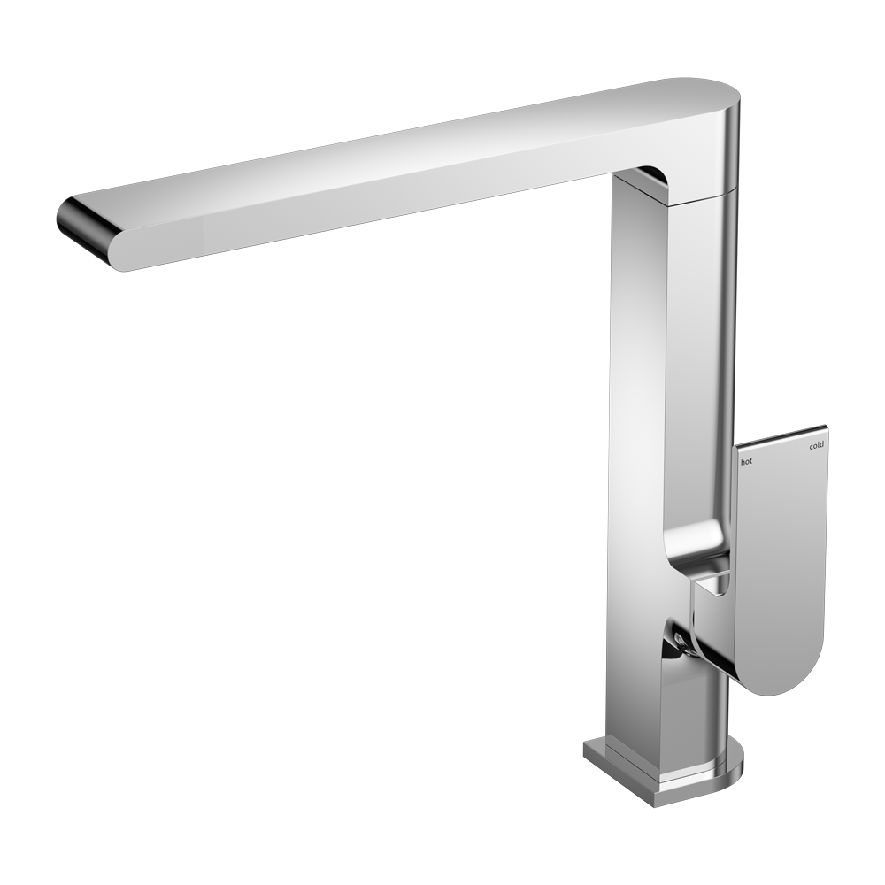 BIANCA KITCHEN MIXER CHROME (NR321507CH)