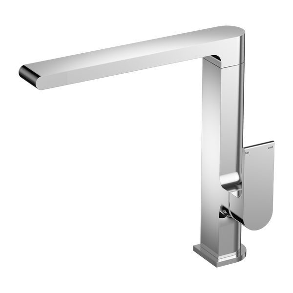 BIANCA KITCHEN MIXER CHROME (NR321507CH)