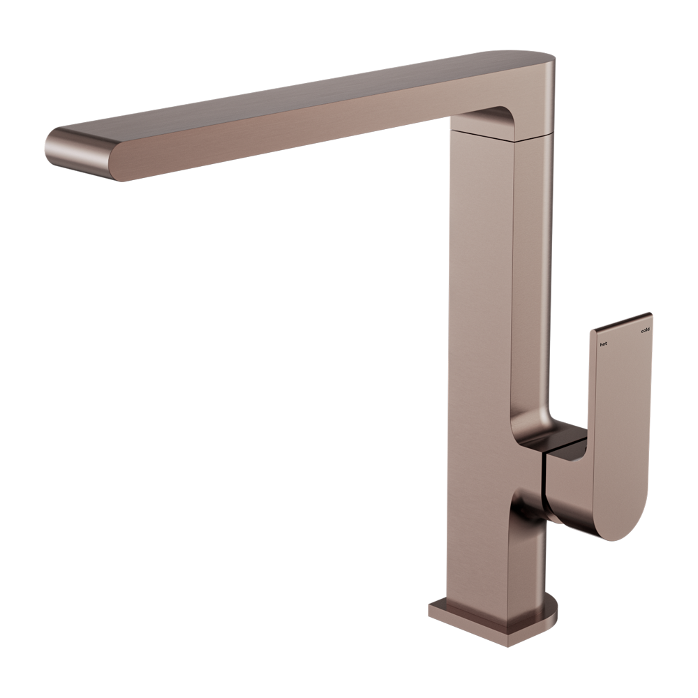 Bianca Kitchen Mixer Brushed Bronze (NR321507BZ)