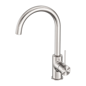 MECCA KITCHEN MIXER BRUSHED NICKEL (NR221907BN)