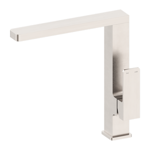 CELIA KITCHEN MIXER BRUSHED NICKEL (NR301507BN)