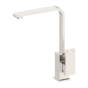 CELIA KITCHEN MIXER BUILDERS RANGE BRUSHED NICKEL (NR301506BN)