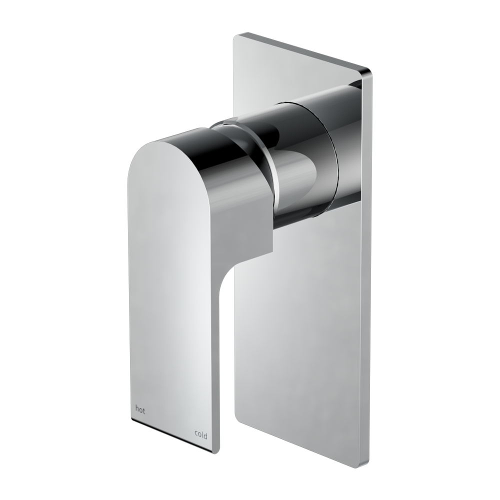BIANCA SHOWER MIXER CHROME (NR321511CH)