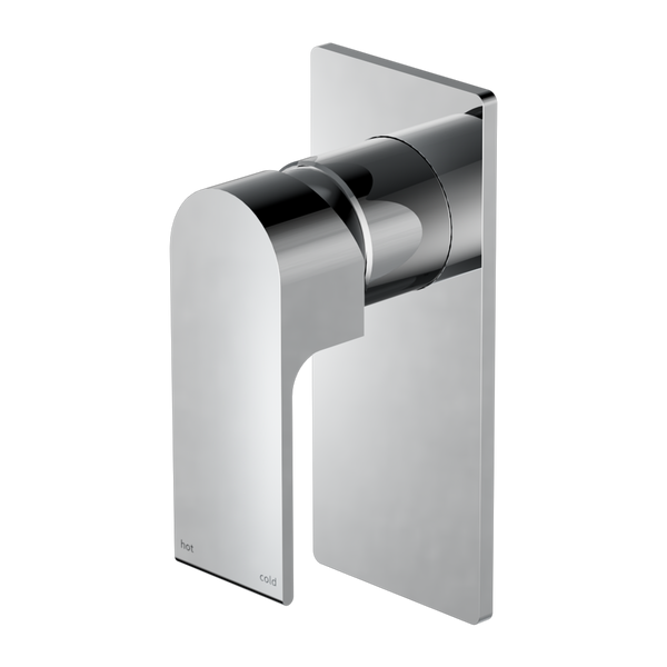 BIANCA SHOWER MIXER CHROME (NR321511CH)