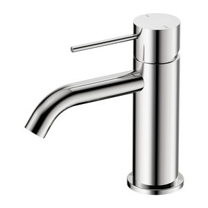 MECCA BASIN MIXER CHROME (NR221901CH)