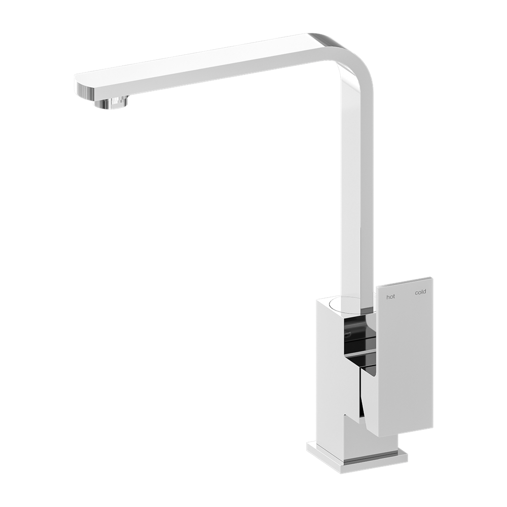 CELIA KITCHEN MIXER BUILDERS RANGE CHROME (NR301506CH)