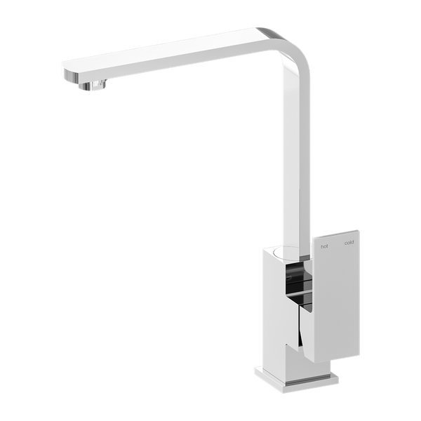 CELIA KITCHEN MIXER BUILDERS RANGE CHROME (NR301506CH)