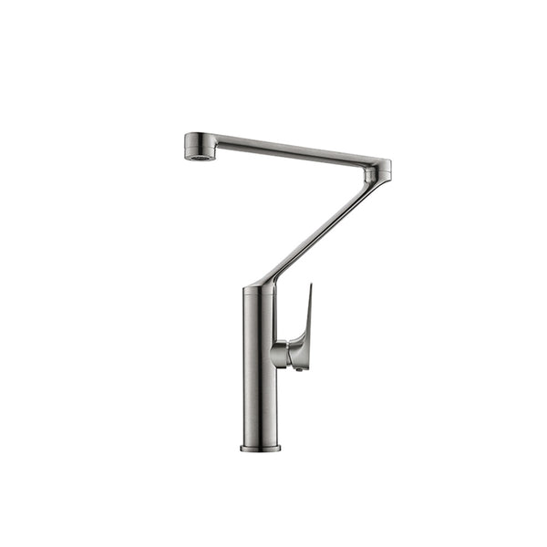 WT 6216BN  EXON7 Sink Mixer