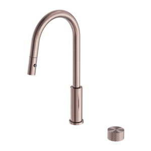 OPAL PROGRESSIVE PULL OUT KITCHEN SET BRUSHED BRONZE (NR252008BZ)