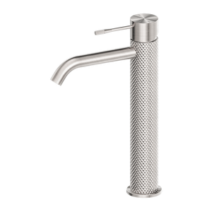 OPAL TALL BASIN MIXER BRUSHED NICKEL (NR251901aBN)