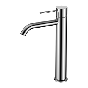 MECCA TALL BASIN MIXER CHROME (NR221901aCH)