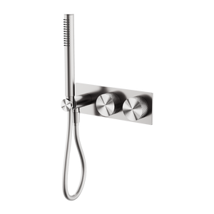 OPAL PROGRESSIVE SHOWER SYSTEM BRUSHED NICKEL (NR252003cBN)