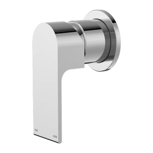 BIANCA SHOWER MIXER 60MM PLATE CHROME (NR321511HCH)