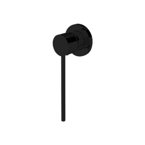 DOLCE CARE SHOWER MIXER MATTE BLACK (NR250809DMB)