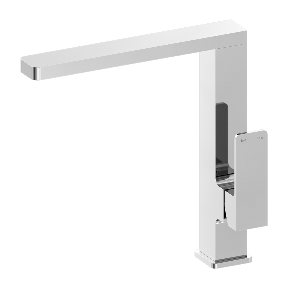CELIA KITCHEN MIXER CHROME (NR301507CH)