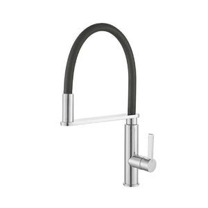 ZENMO Mixer Taps WT4079  KENZO Sink Mixer W/ Black Hose