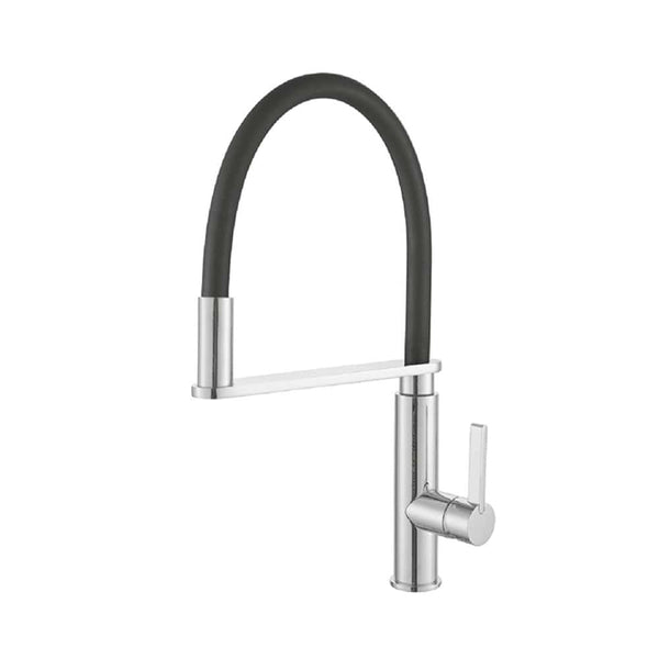 ZENMO Mixer Taps WT4079  KENZO Sink Mixer W/ Black Hose