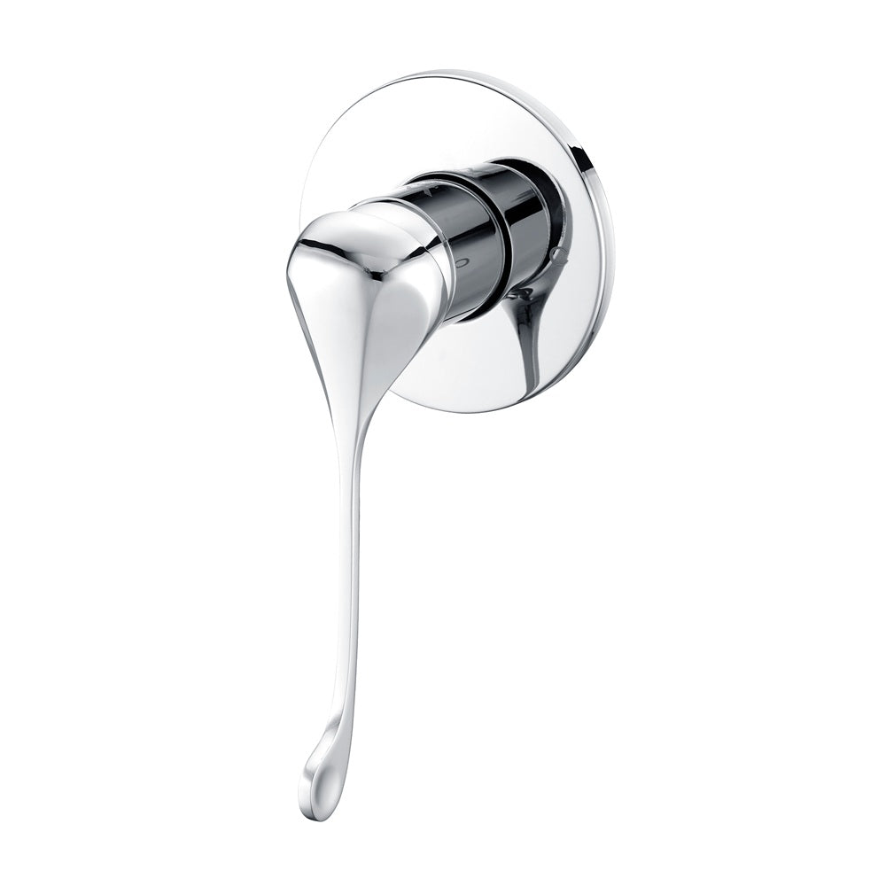 CLASSIC CARE SHOWER MIXER CHROME (NR110009dCH)