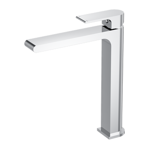 BIANCA TALL BASIN MIXER CHROME (NR321501aCH)