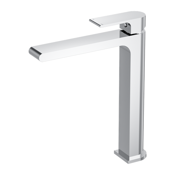 BIANCA TALL BASIN MIXER CHROME (NR321501aCH)