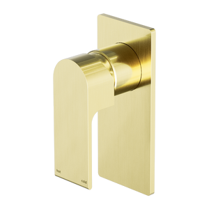 BIANCA SHOWER MIXER BRUSHED GOLD (NR321511BG)