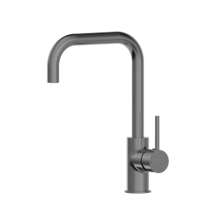 DOLCE KITCHEN MIXER SQUARE SHAPE GUN METAL (NR250806GM)