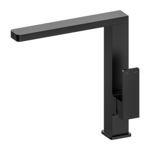 CELIA KITCHEN MIXER MATTE BLACK (NR301507MB)