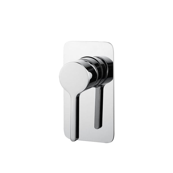 ZENMO Mixer Taps WT6508  KENZO Shower Mixer in Chrome