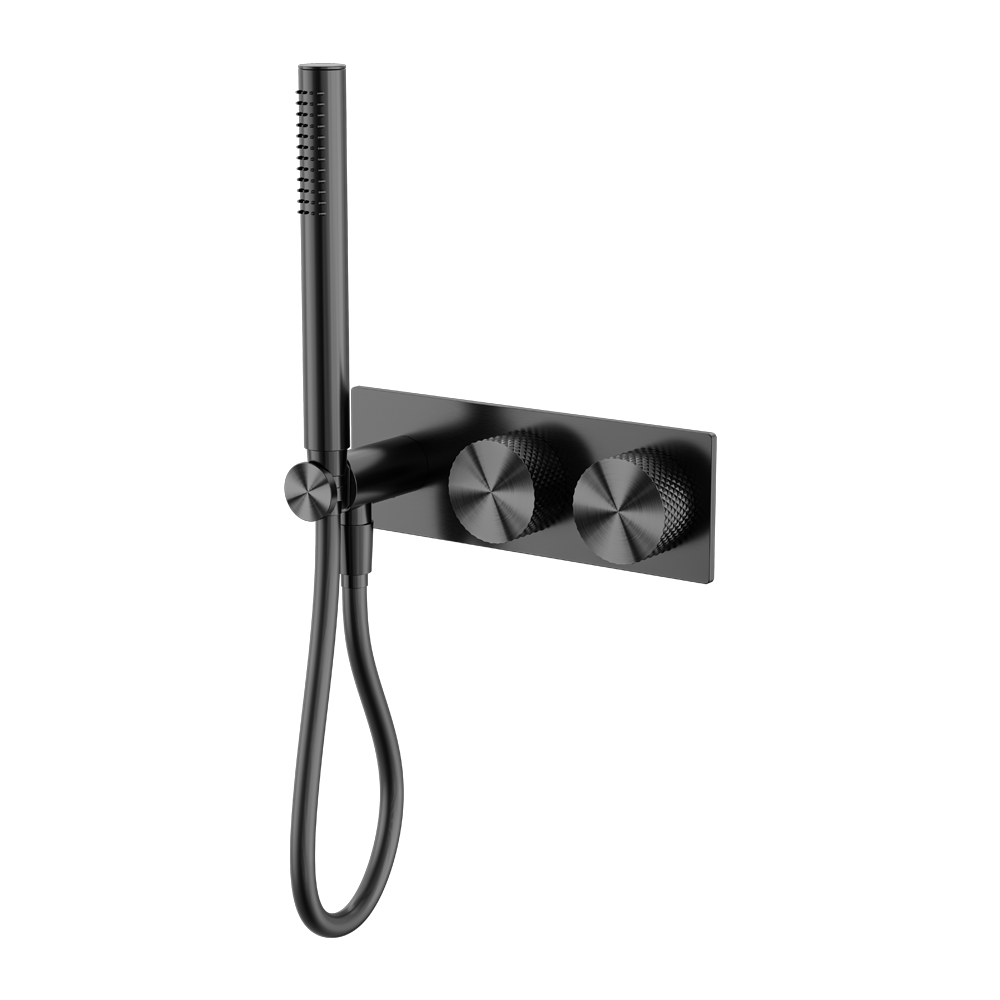 OPAL PROGRESSIVE SHOWER SYSTEM GRAPHITE (NR252003cGR)