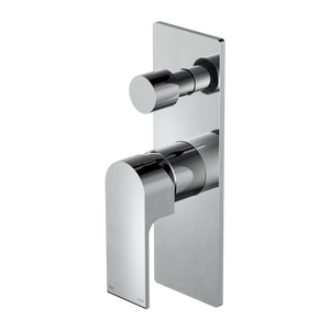 BIANCA SHOWER MIXER WITH DIVERTOR CHROME (NR321511ACH)