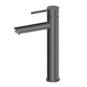 DOLCE TALL BASIN MIXER GUN METAL (NR250804GM)