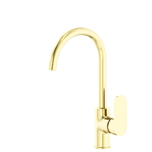 ECCO KITCHEN MIXER Brushed Gold (NR301306BG)