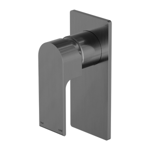BIANCA SHOWER MIXER GUN METAL (NR321511GM)
