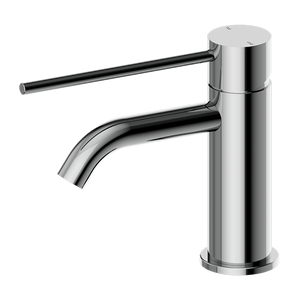 MECCA CARE BASIN MIXER CHROME (NR221901DCH)