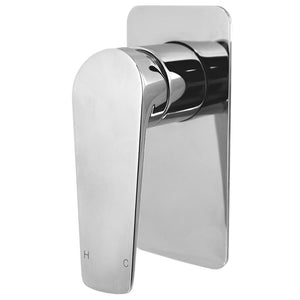 ZENMO Mixer Taps WT 1108A  EXON Shower Mixer in Chrome