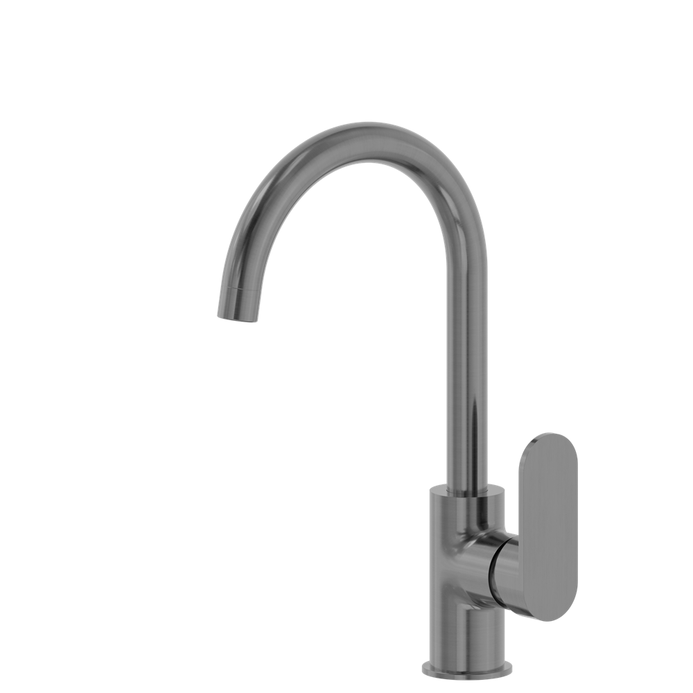 ECCO KITCHEN MIXER Gun Metal (NR301306GM)