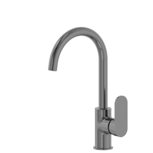ECCO KITCHEN MIXER Gun Metal (NR301306GM)