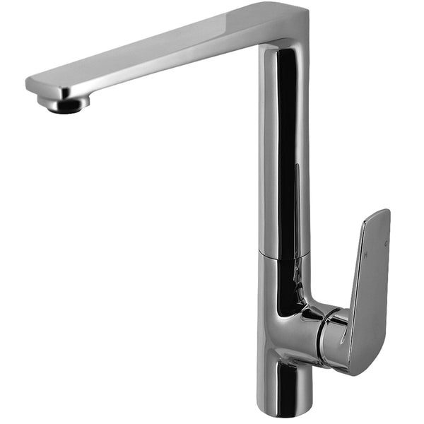 WT 1103  EXON Sink Mixer in Chrome