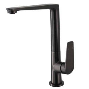 WT 1103BN  EXON Sink Mixer in Brushed Nickel